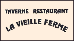 Taverne - Restaurant
